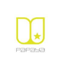 Papaya Ltd Logo