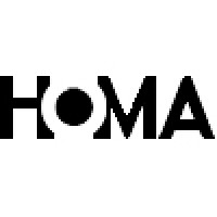 HOMA architects Logo