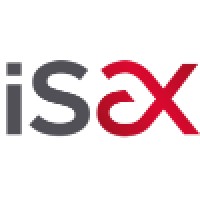 iSAX GmbH & Co. KG Logo