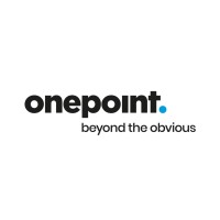 onepoint executive search Logo