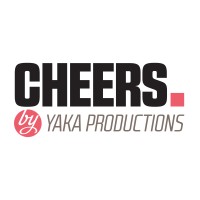 CHEERS. Logo