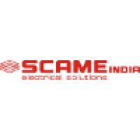 SCAME INDIA PVT. LTD. Logo