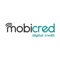 Mobicred Logo