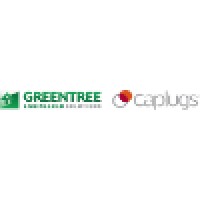 Greentree (Verton Ltd T/A) Logo