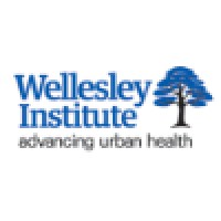 Wellesley Institute Logo
