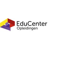 EduCenter Opleidingen Logo