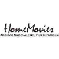 Home Movies - Archivio Nazionale del Film di Famiglia Logo