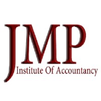 JMP Institute of Accountancy Logo