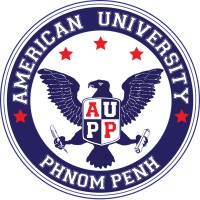 American University of Phnom Penh Logo