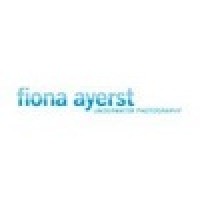 Fiona Ayerst Underwater Photography Logo