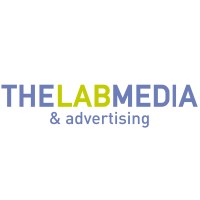 The Lab Media & Advertising, S.L. Logo