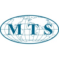 MTS Mangal Transport & Shipping GmbH Logo