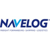 NAVELOG Logo