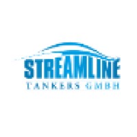 Streamline Tankers GmbH Logo