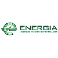 Energia Italia S.p.A. Logo