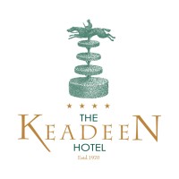 The Keadeen Hotel Logo