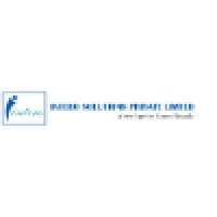 Intero Solutions Private Limited Logo