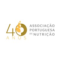 Associação Portuguesa de Nutrição Logo