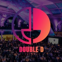 Double D Events Logo