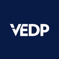 Virginia Economic Development Partnership Logo