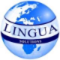 Lingua Solutions GmbH Logo