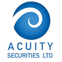 Acuity Securities Ltd Logo