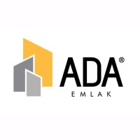 ADA EMLAK Logo
