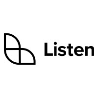 Listen Creative Logo