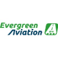 Evergreen Aviation ApS Logo
