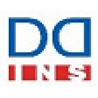 Dominic Drolet Instrumentation inc. (DDins) Logo