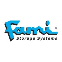 FAMI S.r.l. Logo