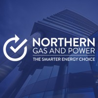 Northern Gas and Power Logo