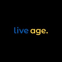 Live Age Logo