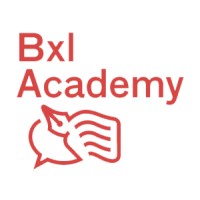 Bxl Academy Logo