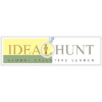 IDEALHUNT GLOBAL EXECUTIVE SEARCH Logo