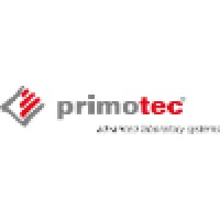 Primotec USA Logo