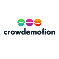 CrowdEmotion Logo