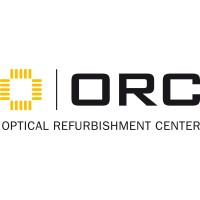 Optical Refurbishment Center GmbH Logo