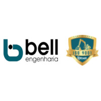 BELL Engenharia e Locações LTDA Logo
