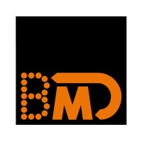 BMD Systemhaus GesmbH Logo