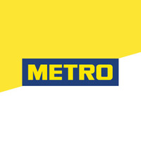 METRO Hrvatska Logo