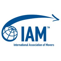 International Association of Movers Logo