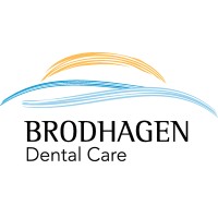 Brodhagen Dental Care Logo