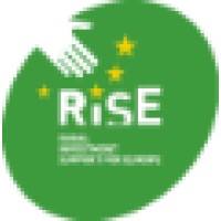 RISE Foundation Logo