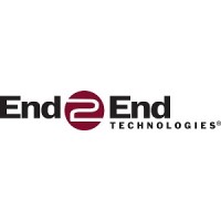 End 2 End Technologies Logo