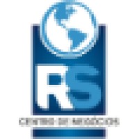 RS Centro de Negócios Logo