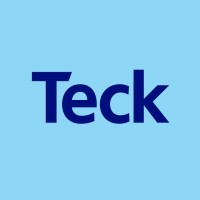 Teck Resources Limited Logo