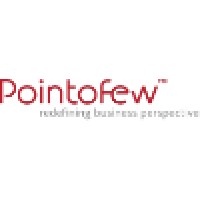 Pointofew Logo
