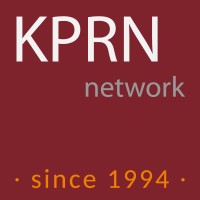 KPRN network GmbH Logo