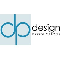 Design Productions, Inc Logo